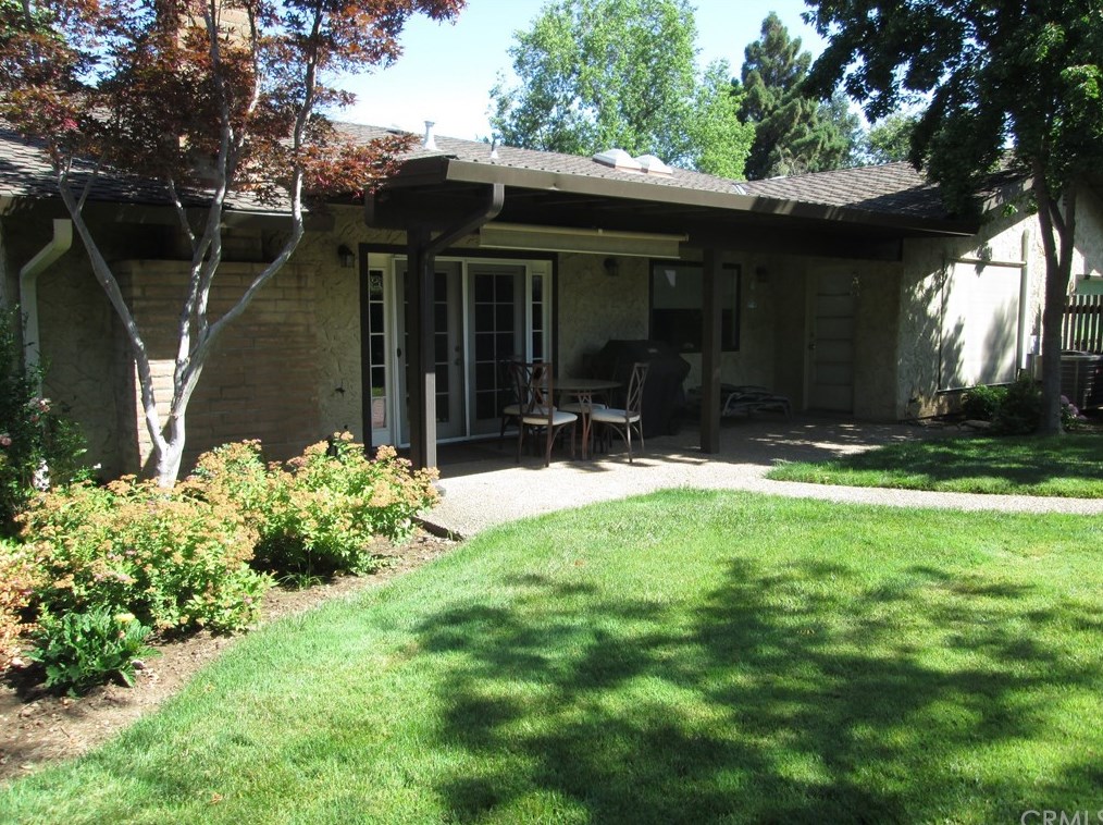 40 Northwood Commons Pl, Chico, CA 95973-7214