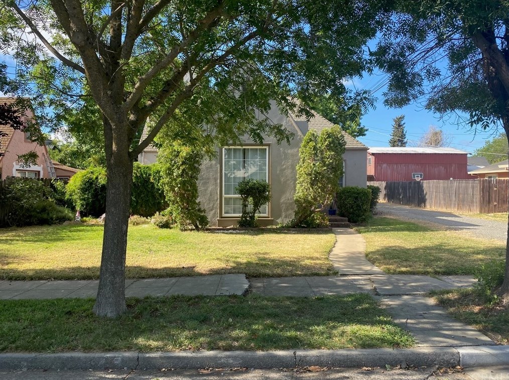 418 W Laurel St, Fruto, CA 95988