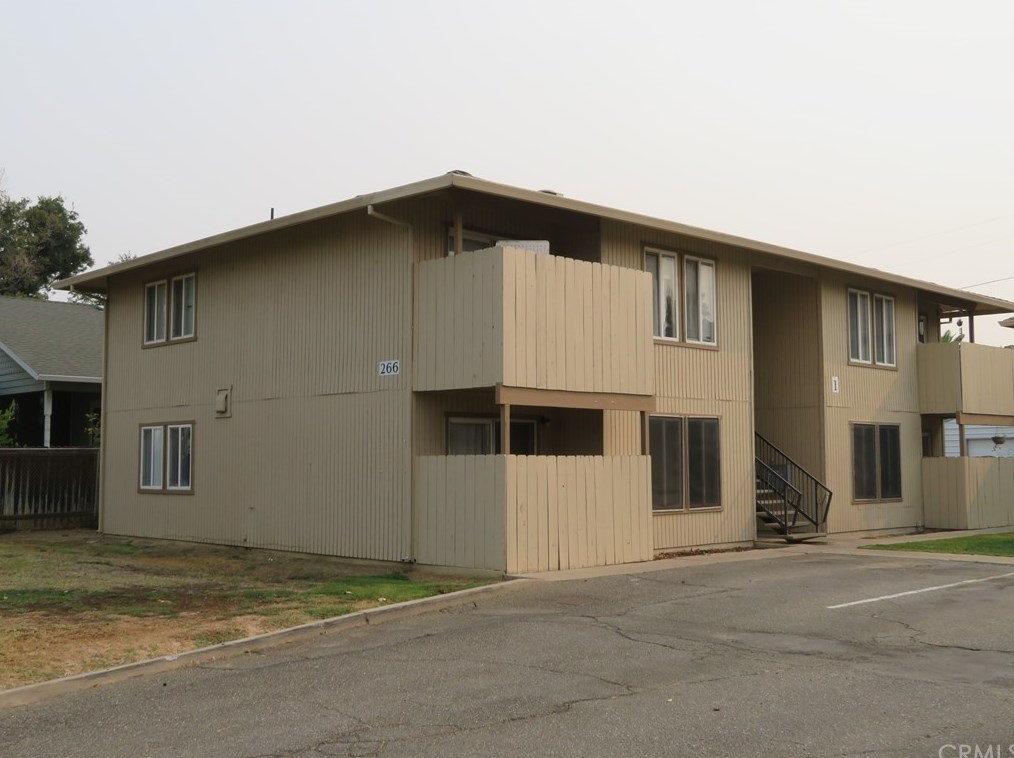 266 S Yolo St, Fruto, CA 95988