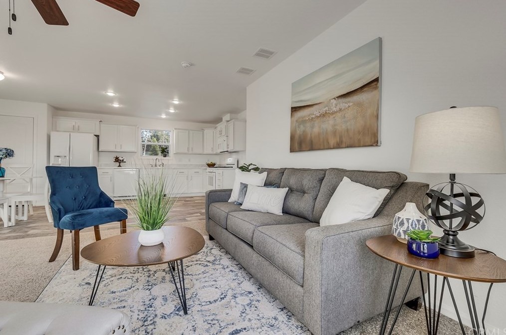 13944 Cascade Dr, Nimshew, CA 95954