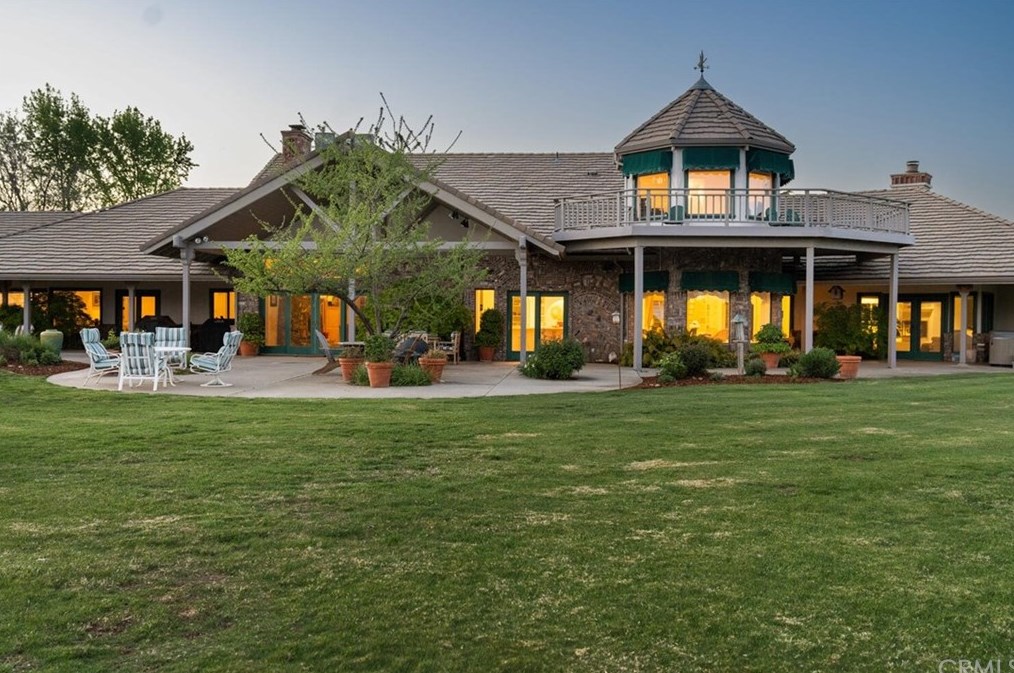 10588 Chayote Dr, Durham, CA 95938