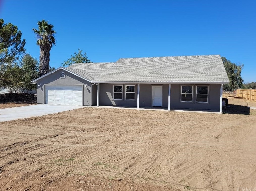 8405 Buena Vista Ave, Los Molinos, CA 96055