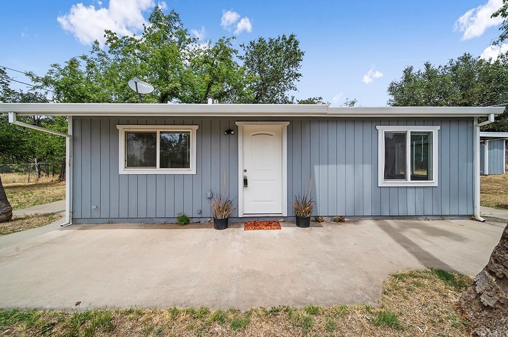 6045 Upper Palermo Rd, Oroville, CA 95966