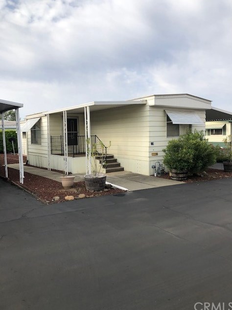 1675 Manzanita Ave #110, Chico, CA 95926