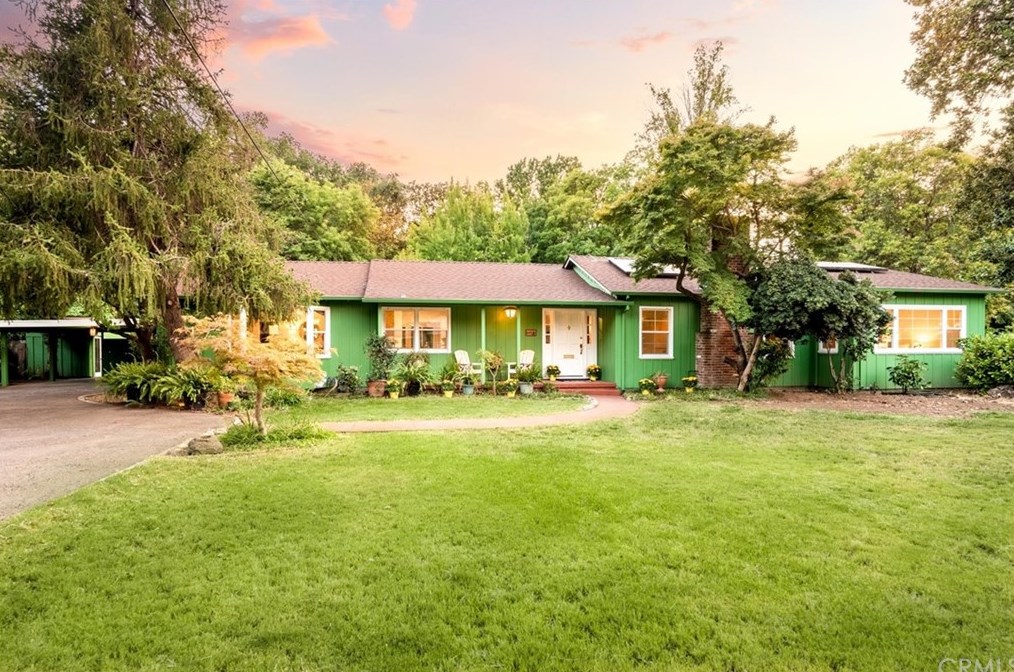 645 Sheridan Ave, Chico, CA 95926-4031