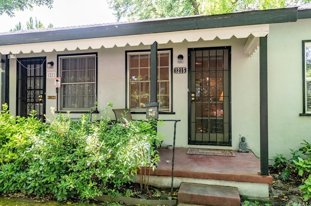 1211 Laburnum Ave, Chico, CA 95926