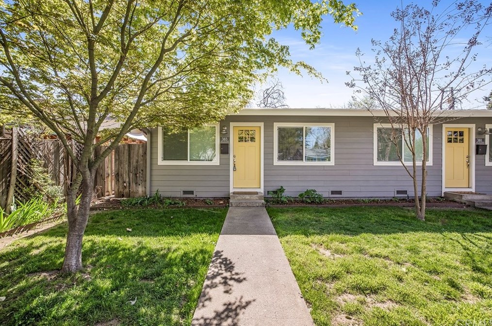 377 E 7th Ave, Chico, CA 95926