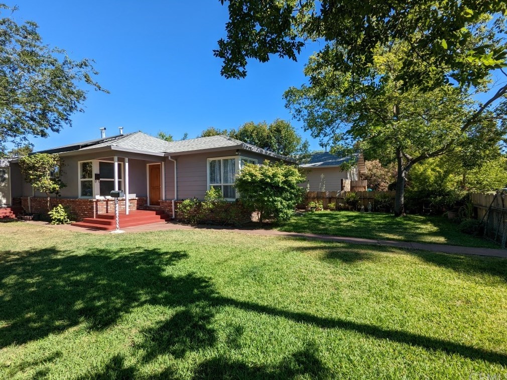 110 S Ventura St, Fruto, CA 95988