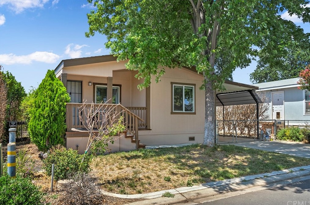 3549 Esplanade #406, Chico, CA 95973