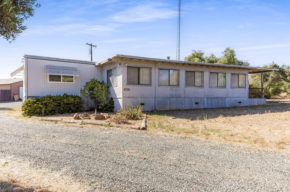 6720 Upper Palermo Rd, Oroville, CA 95966