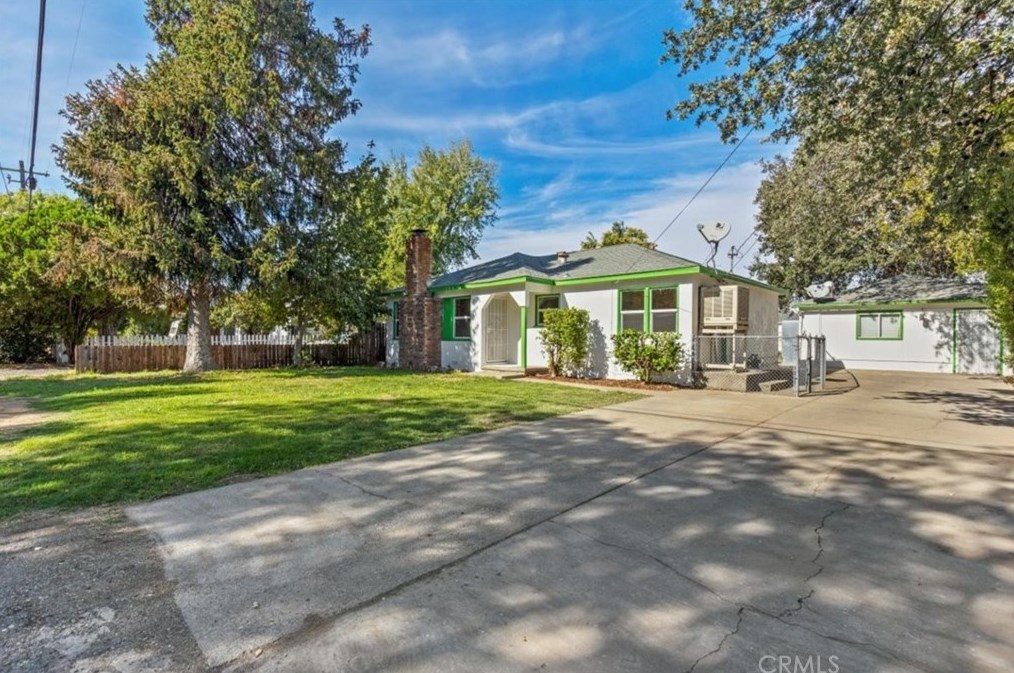 196 Connors Ave, Chico, CA 95926