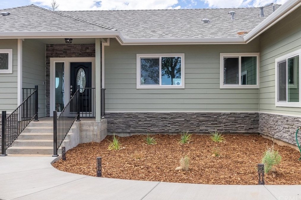 5301 Foster Rd, Paradise, CA 95969