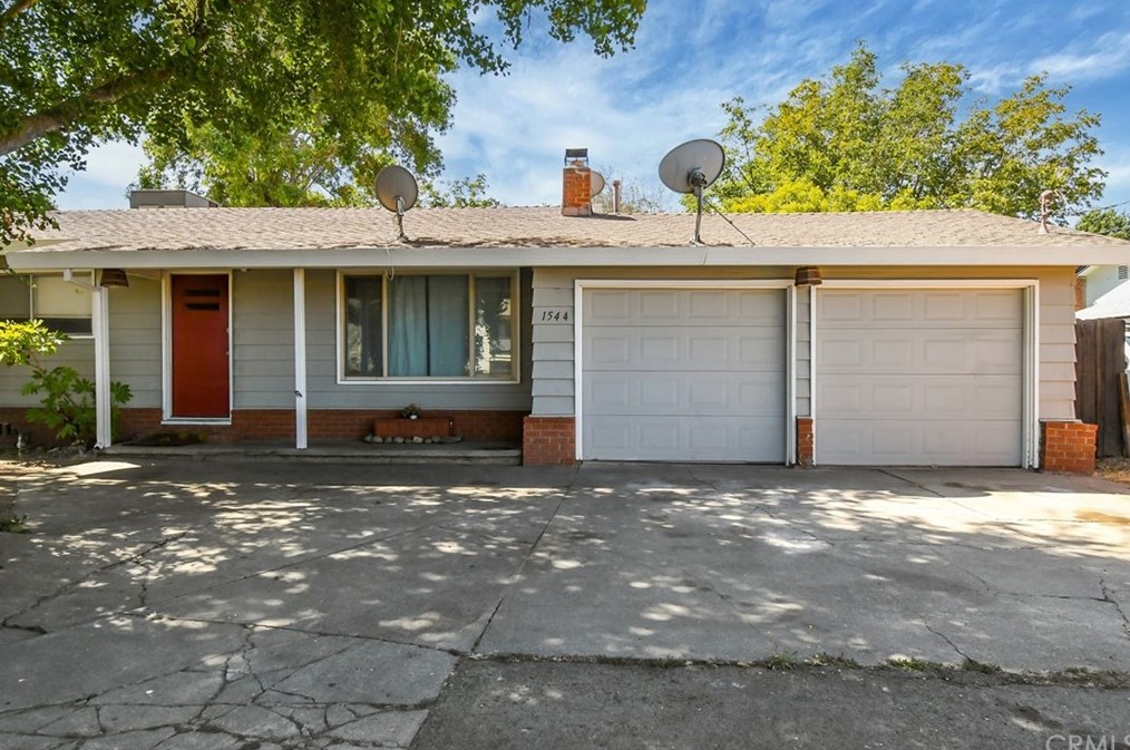 1544 Bridge St, Yuba City, CA 95993