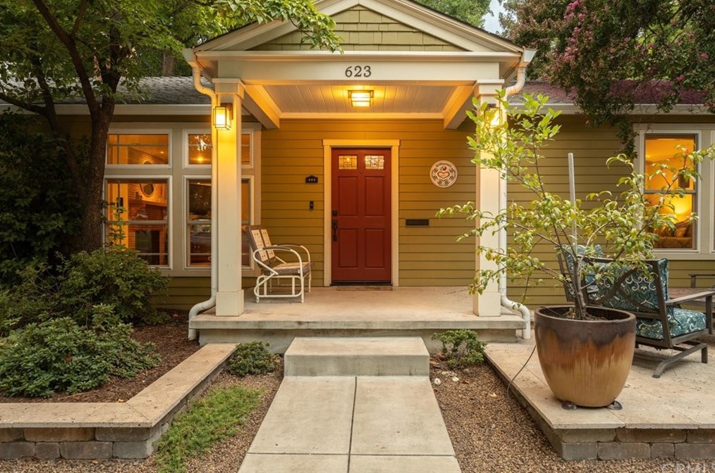 623 Arcadian Ave, Chico, CA 95926