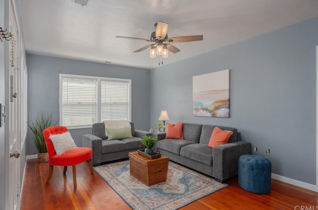 309 Crawford St, Fruto CA  95988-2325 exterior