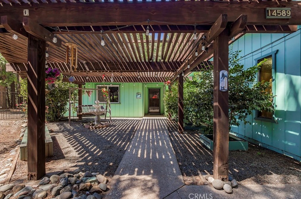 14589 Skyway, Nimshew, CA 95954
