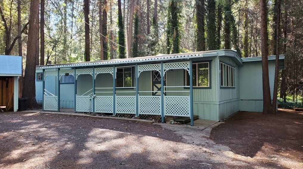 6574 Quarry Dr, Nimshew, CA 95954