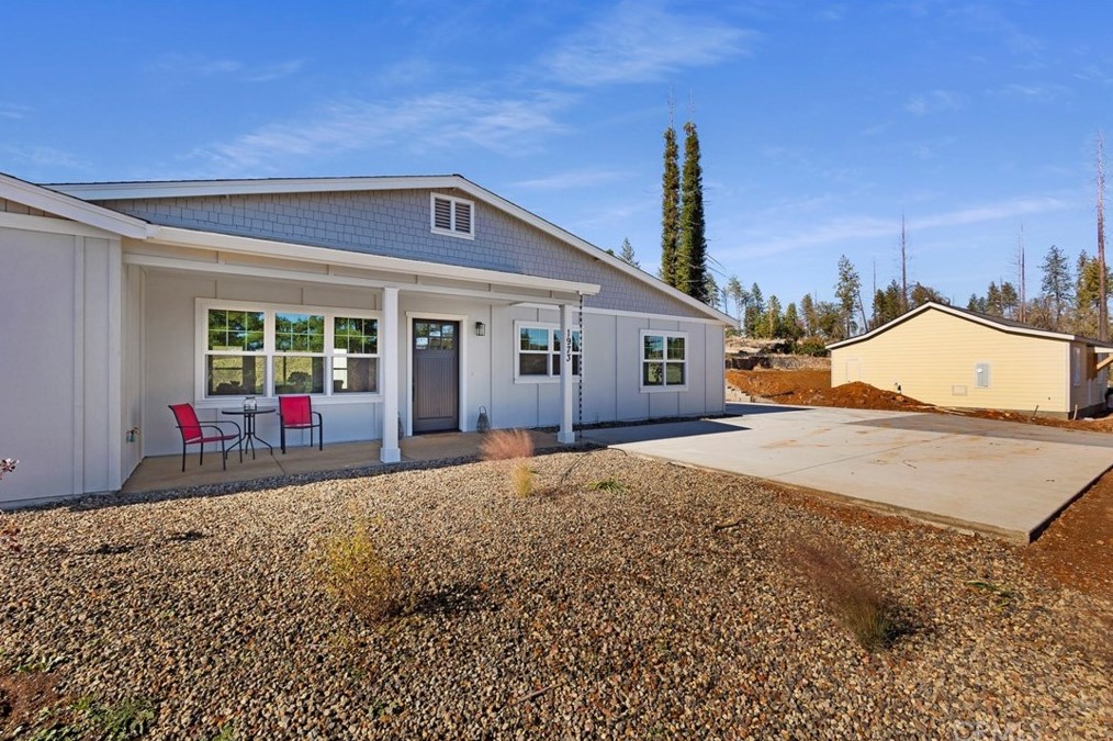1973 Hillpark Ln, Paradise, CA 95969