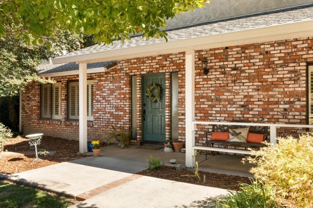 1018 Marchetti Ct, Chico, CA 95926