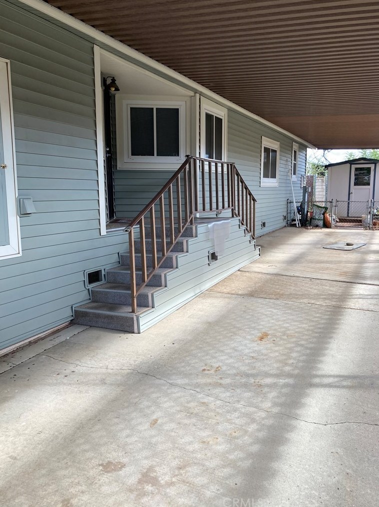 1595 Manzanita Ave #53, Chico, CA 95926