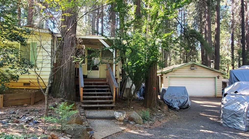 14557 Asheville Dr, Nimshew, CA 95954