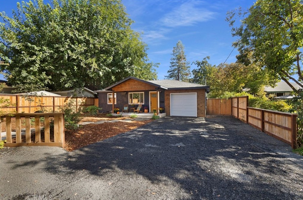 475 E Lindo, Chico, CA 95926