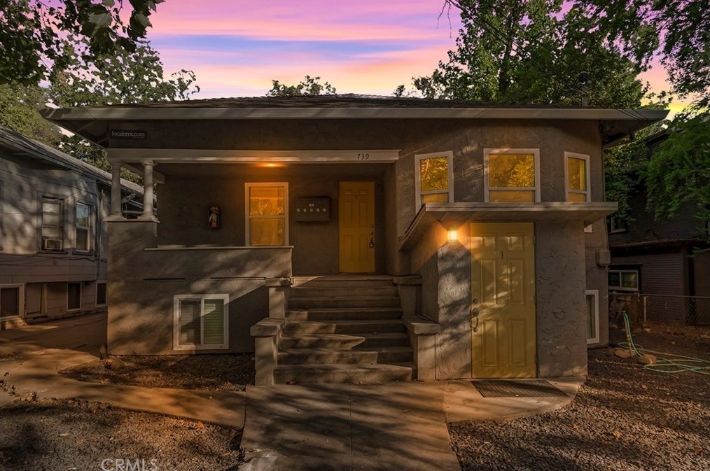 739 W 3rd St, Chico, CA 95928