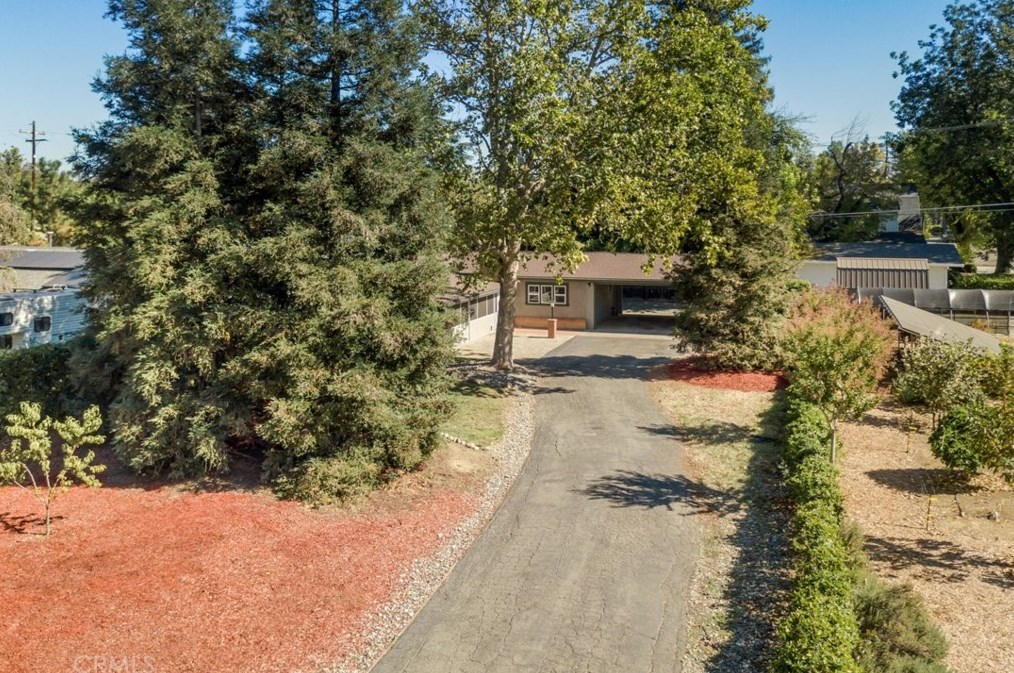 134 N Sacramento St, Fruto, CA 95988