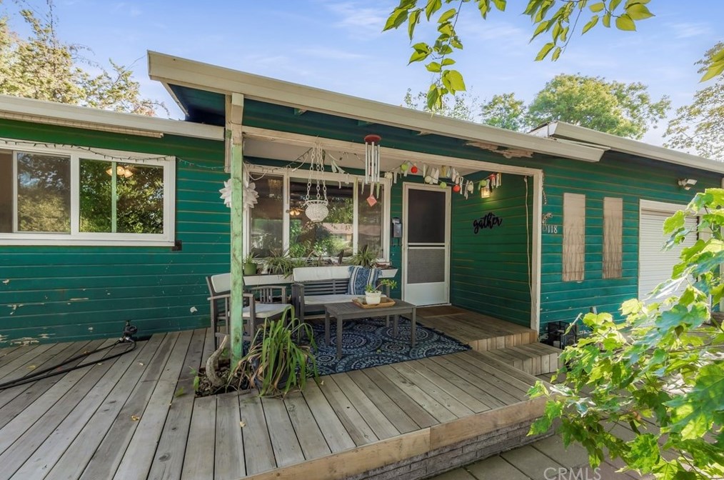 118 Terrace Dr, Chico, CA 95928