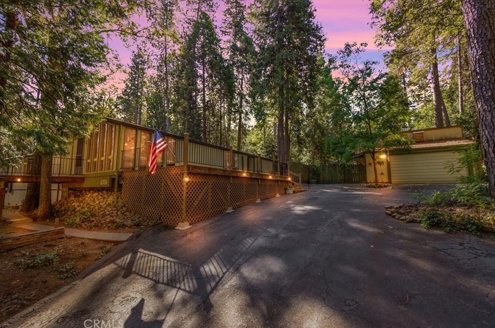 6336 Amherst Way, Nimshew, CA 95954