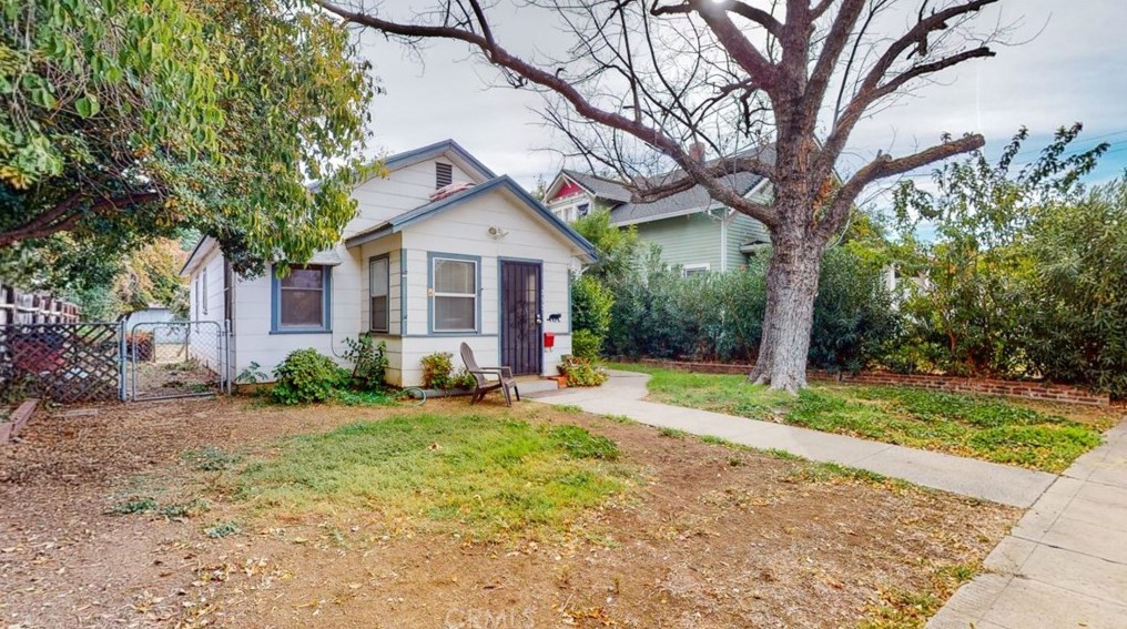 250 S Plumas St, Fruto, CA 95988