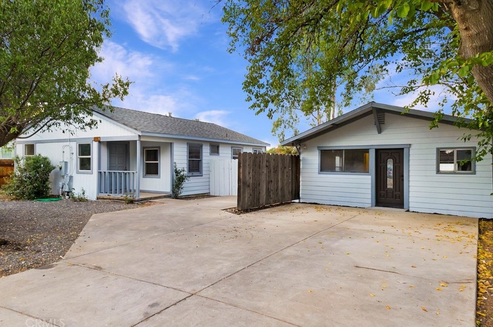 1264 East Ave, Chico, CA 95926