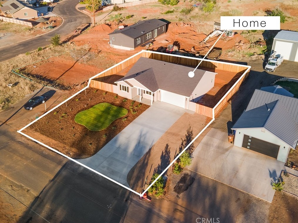 5398 Filbert St, Paradise, CA 95969