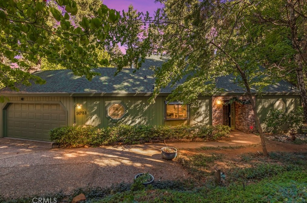 14788 Colter Way, Nimshew, CA 95954