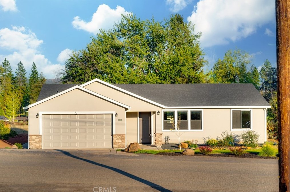 6094 Vista Knolls Dr, Paradise, CA 95969