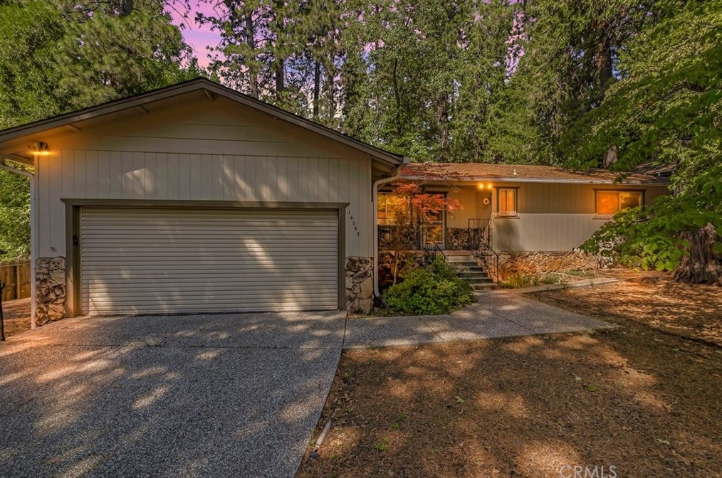 14043 Creston Rd, Nimshew, CA 95954