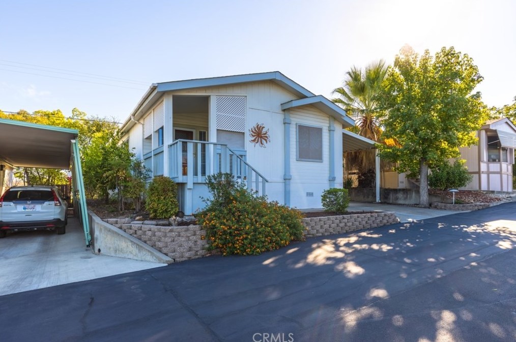 122 Sycamore #122, Oroville, CA 95966