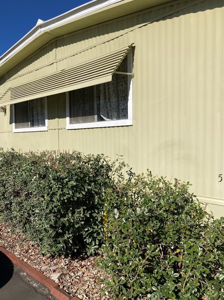 1675 Manzanita Ave #52, Chico, CA 95926