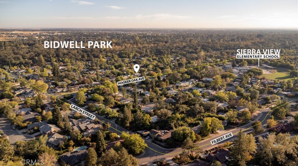 1669 Hooker Oak Ave, Chico, CA 95926