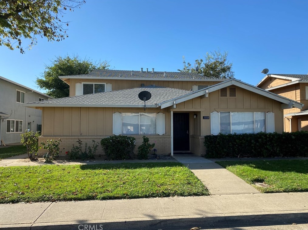 1118 Casita Dr, Yuba City, CA 95991-1803