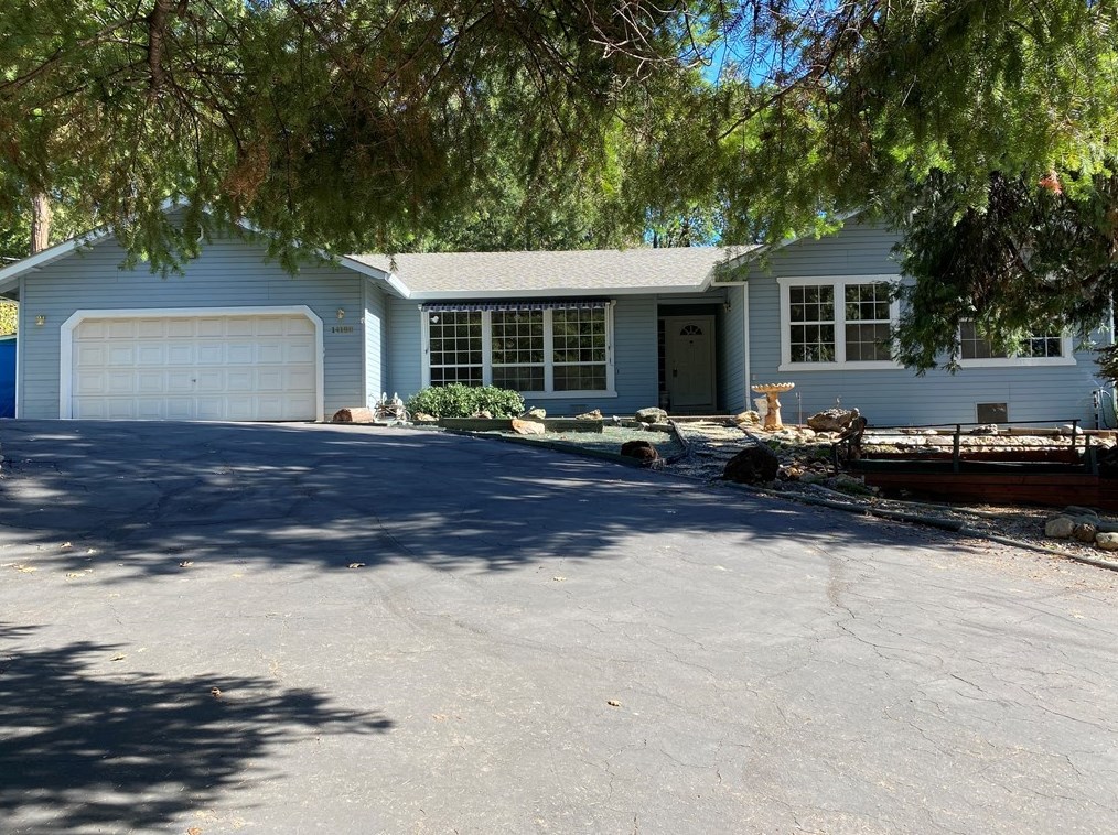 14188 Racine Cir, Nimshew, CA 95954