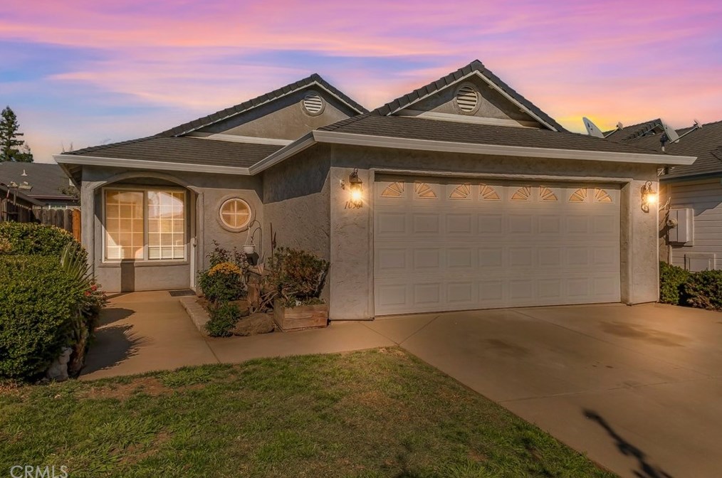1056 Viceroy Dr, Chico, CA 95973