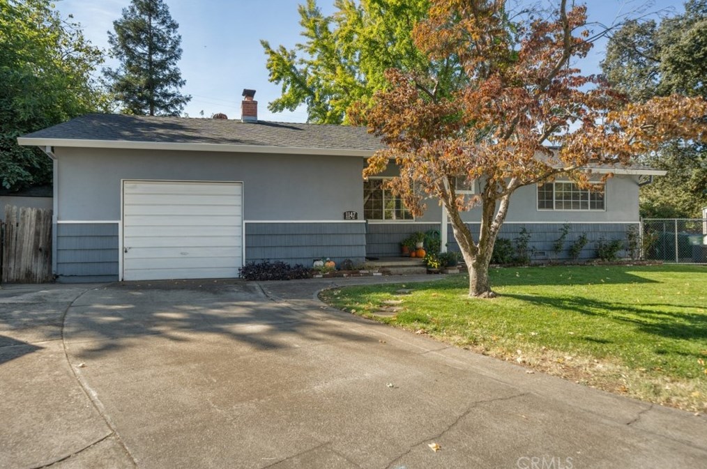 1147 Wendy Way, Chico, CA 95926