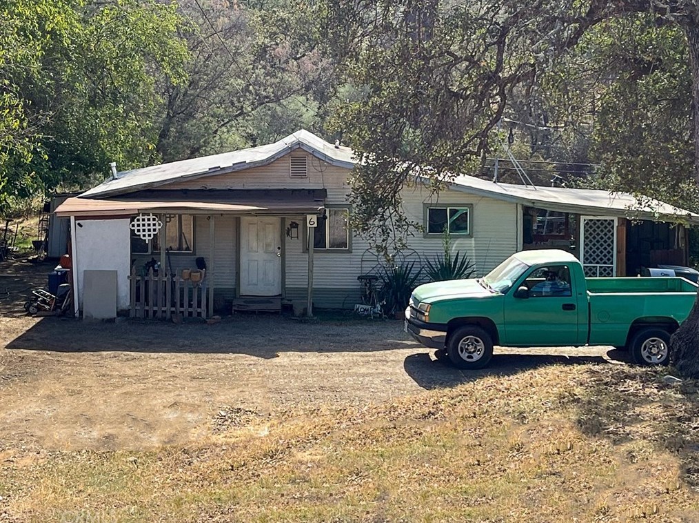 2380 Oro Quincy, Oroville, CA 95966