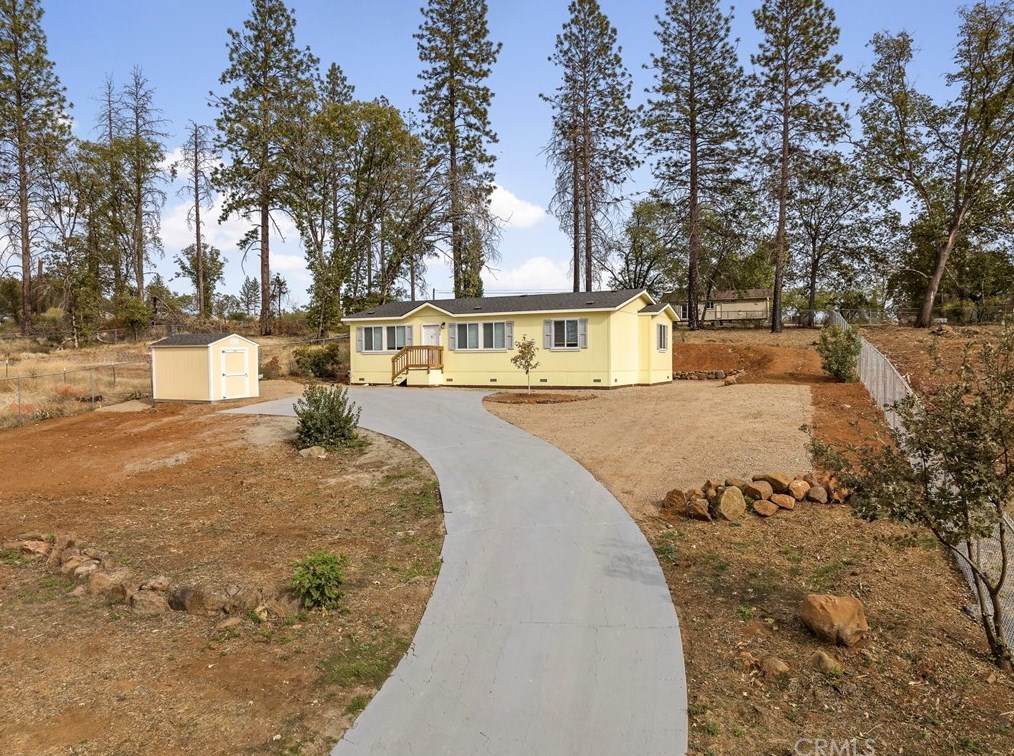 5630 Butte View, Paradise, CA 95969