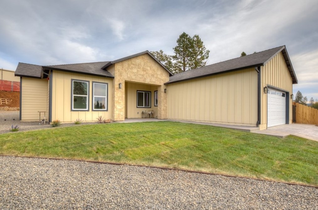 6292 Mountain Meadow Ct, Paradise, CA 95969