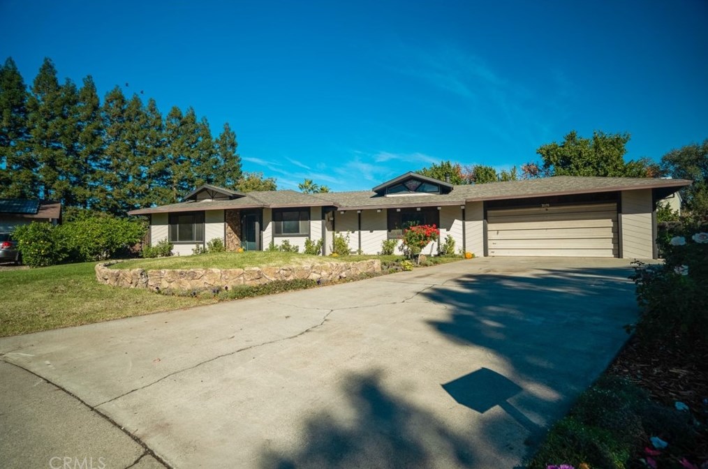 3076 Paso Grande Ct, Chico, CA 95973-0139