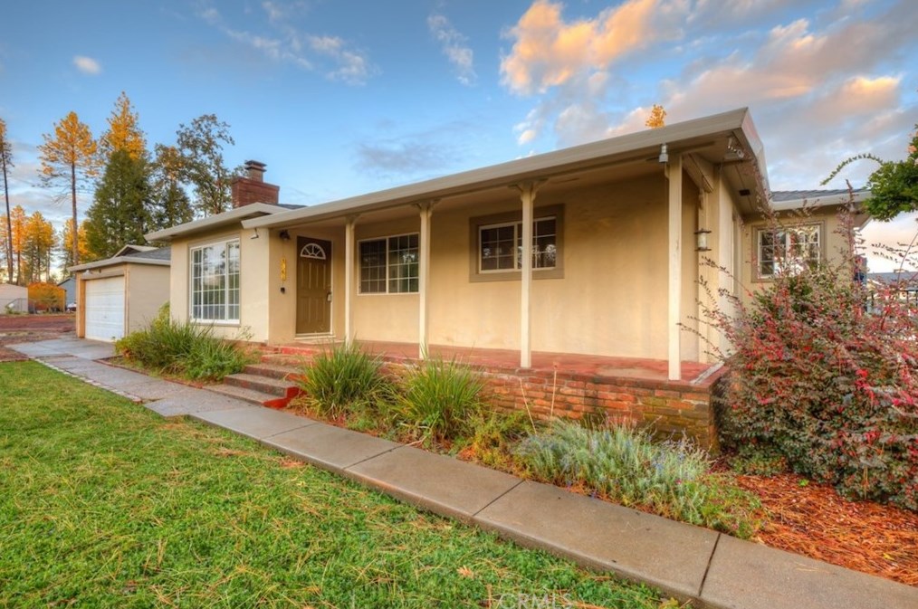1763 Heynen Rd, Paradise, CA 95969