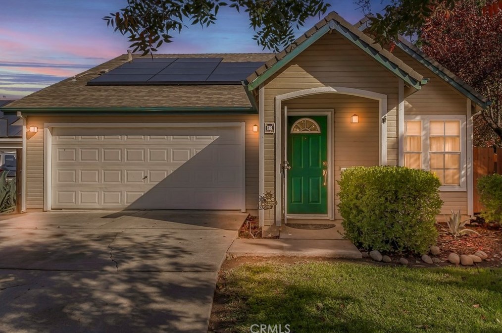 12 Wysong Ct, Chico, CA 95928