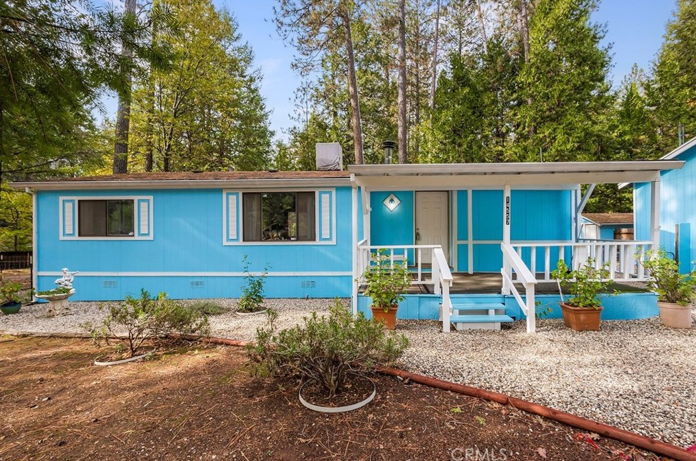14557 Holmwood Dr, Nimshew, CA 95954
